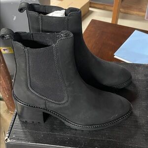Thursday boot company knockout boot. NWT